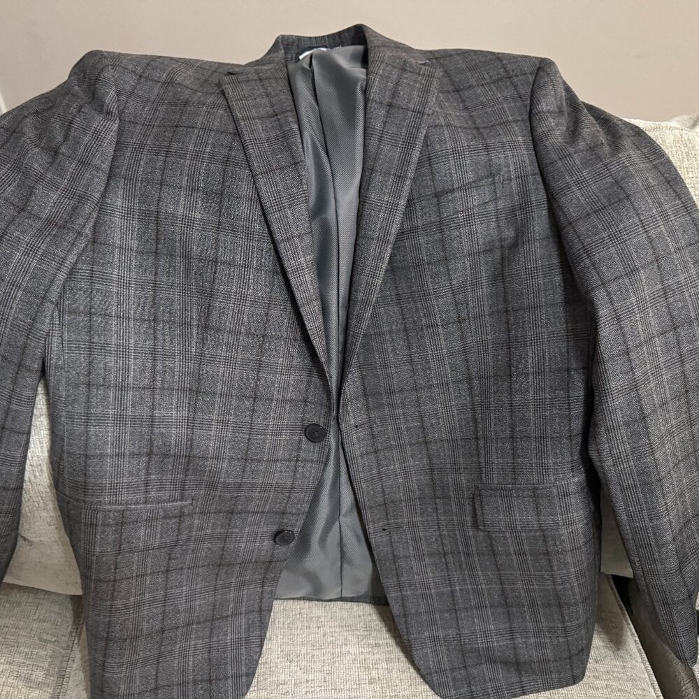 Bar III Blazer 40S